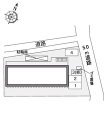 レオパレス小柳町IIの物件内観写真